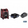 Altavoz Bluetooth + Batería 1.5Ah + Cargador Cofan