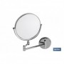 Espejo de Aumento Redondo X3 Cofan Modelo Lagoa