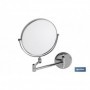 Espejo de Aumento Redondo X3 Cofan Modelo Lagoa