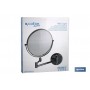 Espejo de Aumento Redondo X3 Cofan Modelo Lagoa