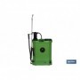 Pulverizador de Espalda Dual Cofan