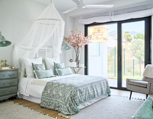 7 Ideas Originales para Decorar tu Dormitorio