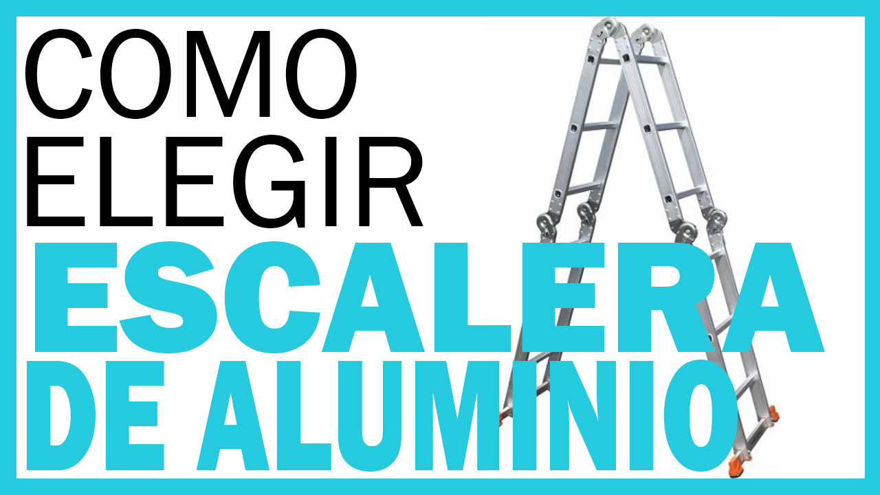 escaleras-de-aluminio-como-elegir-una-escalera-plegable-telescópica