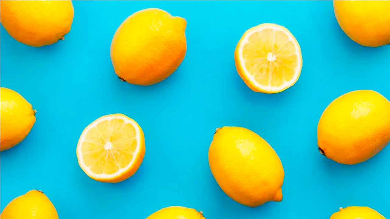 5 USOS del LIMÓN que Cambiarán Tu Vida ? ?