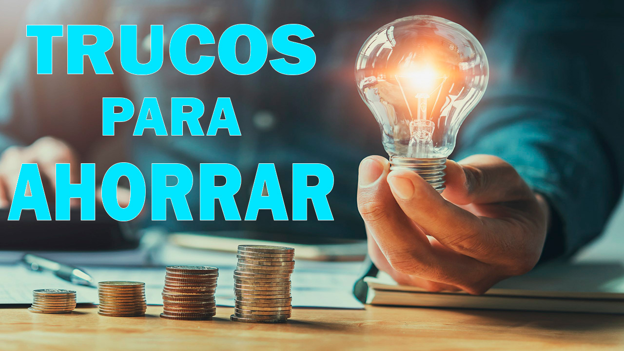 7 Consejos Útiles para AHORRAR en la FACTURA de la LUZ ?? ¿Cómo AHORRAR Electricidad en CASA?