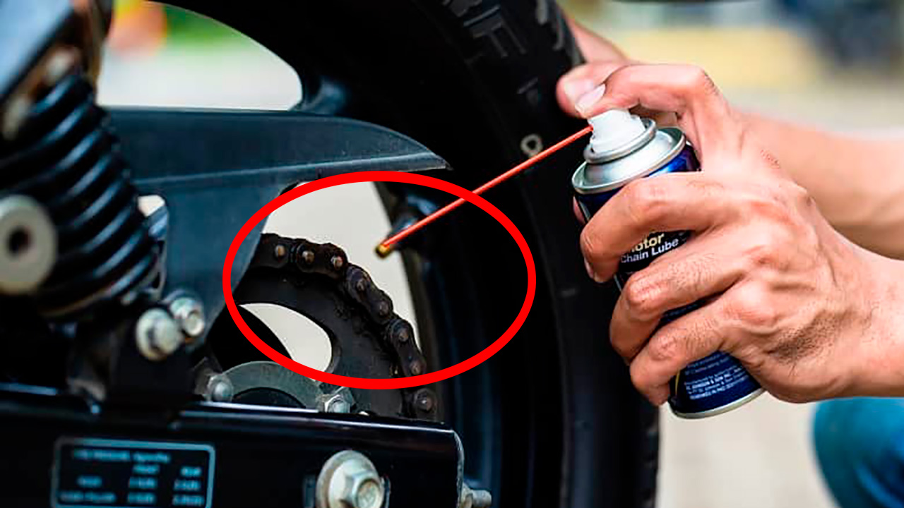 7 Consejos para Cuidar tu MOTO ? y que dure Muchos Kilómetros sin Romperse ?
