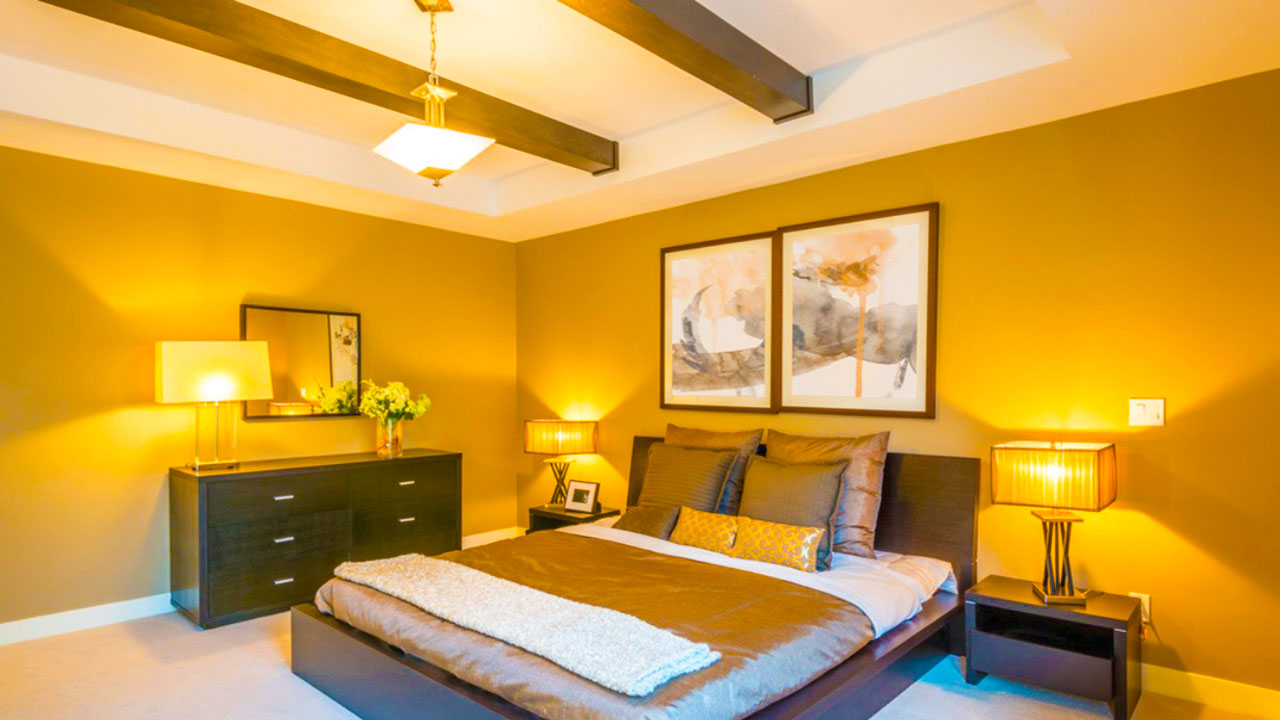 7 Consejos para la ILUMINACIÓN del DORMITORIO ? ¿Cómo ILUMINAR el DORMITORIO Correctamente? ?