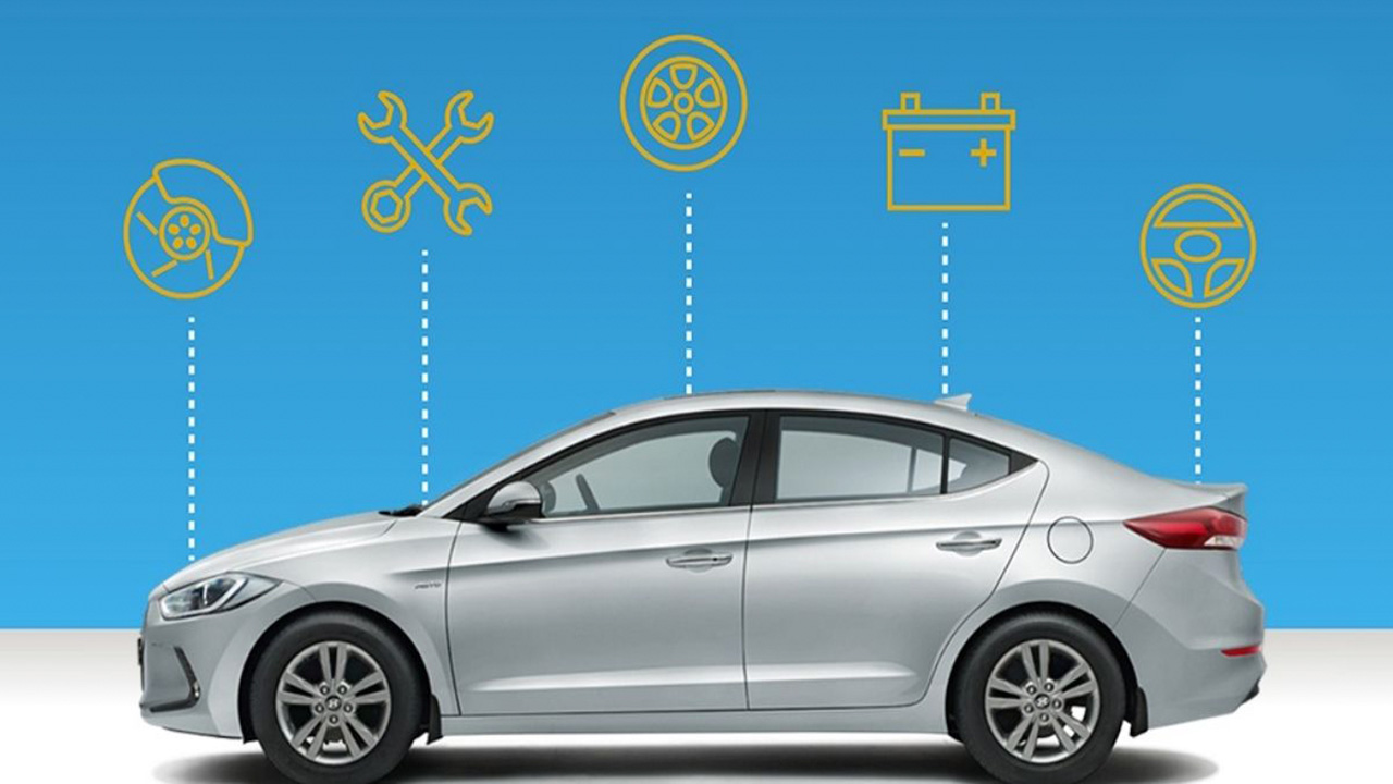 7 Consejos para Cuidar tu COCHE (Carro) ? y que dure Muchos Kilómetros sin Romperse ?