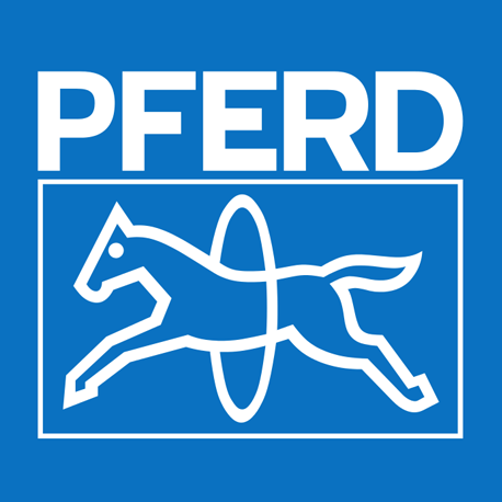 PFERD
