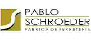 PABLO SCHROEDER