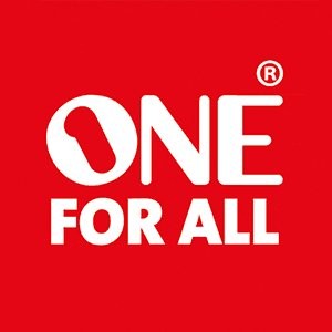 ONE FOR ALL