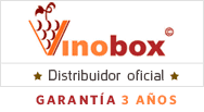 Vinobox